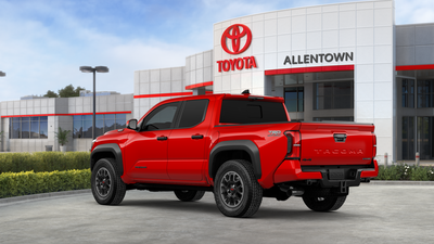 2025 Toyota Tacoma i-FORCE MAX TRD Off-Road i-FORCE MAX