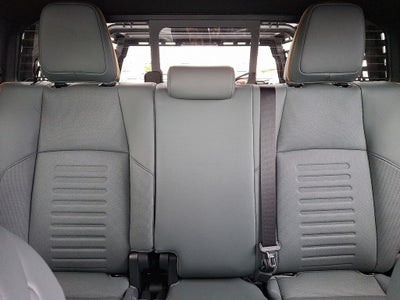 2026 Toyota Tacoma i-FORCE MAX Trailhunter