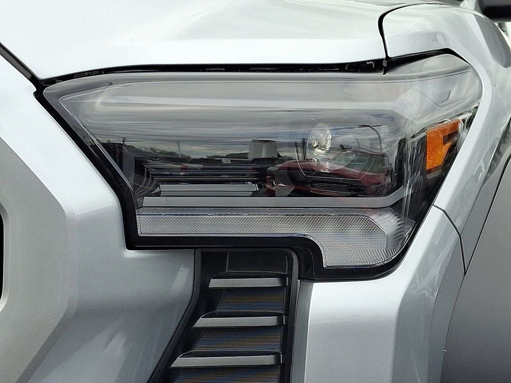 2026 Toyota Tacoma i-FORCE MAX Trailhunter