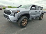2026 Toyota Tacoma i-FORCE MAX Trailhunter