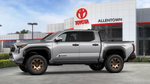 2026 Toyota Tacoma i-FORCE MAX Trailhunter