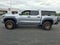 2026 Toyota Tacoma i-FORCE MAX Trailhunter