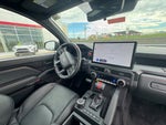 2025 Toyota Tacoma Hybrid TRD Pro