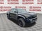 2025 Toyota Tacoma Hybrid TRD Pro