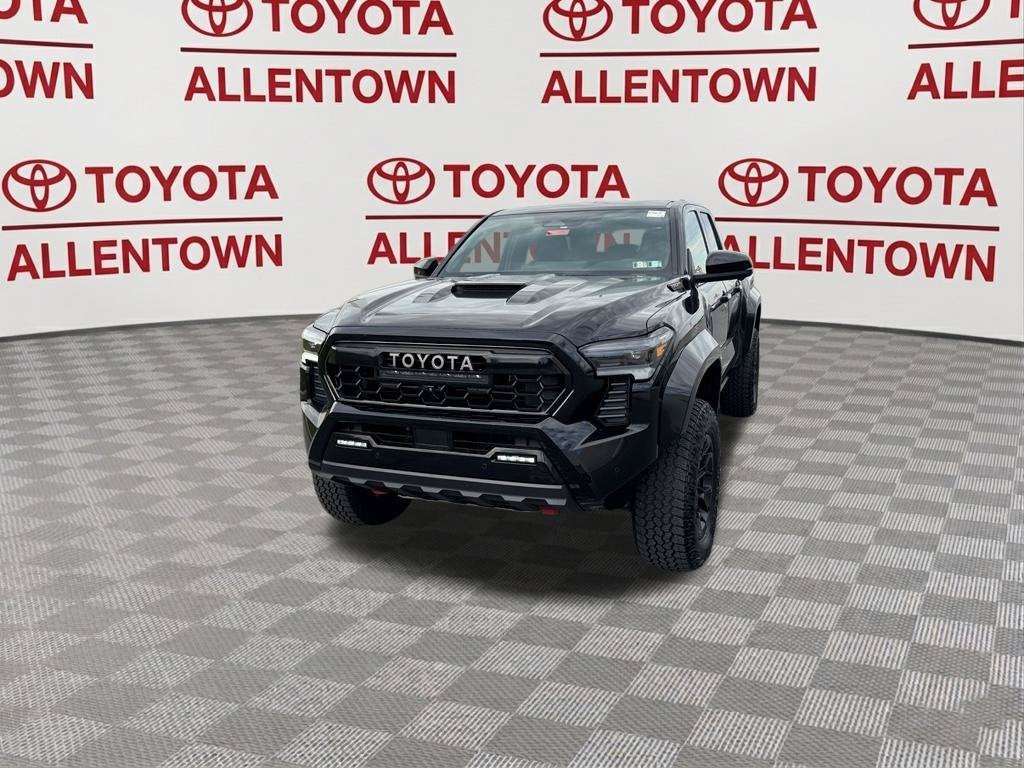 2025 Toyota Tacoma Hybrid TRD Pro
