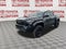 2025 Toyota Tacoma Hybrid TRD Pro