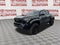 2025 Toyota Tacoma Hybrid TRD Pro