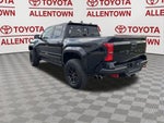 2025 Toyota Tacoma Hybrid TRD Pro