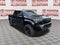 2025 Toyota Tacoma Hybrid TRD Pro