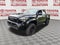 2025 Toyota Tacoma Hybrid TRD Pro