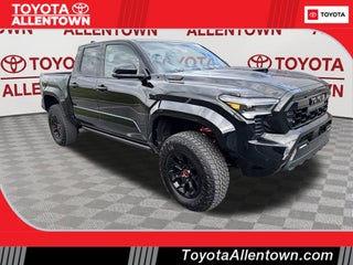 2025 Toyota Tacoma i-FORCE MAX TRD Pro