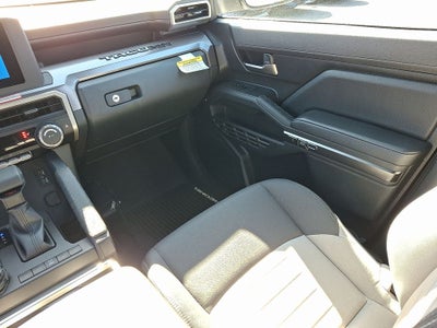 2026 Toyota Tacoma i-FORCE MAX TRD Off-Road i-FORCE MAX