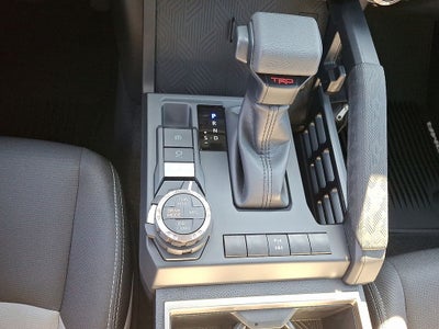 2026 Toyota Tacoma i-FORCE MAX TRD Off-Road i-FORCE MAX