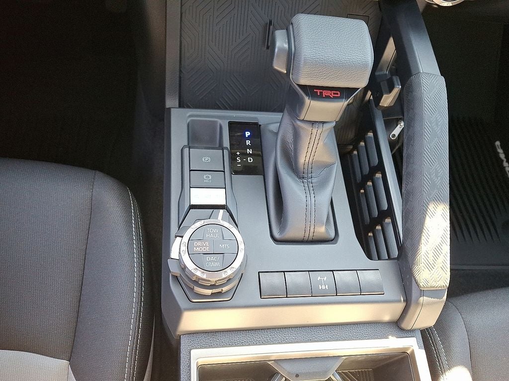 2026 Toyota Tacoma i-FORCE MAX TRD Off-Road i-FORCE MAX