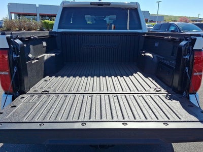 2026 Toyota Tacoma i-FORCE MAX TRD Off-Road i-FORCE MAX