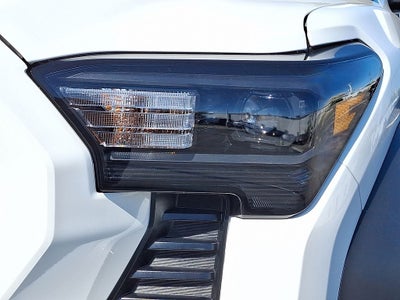 2026 Toyota Tacoma i-FORCE MAX TRD Off-Road i-FORCE MAX