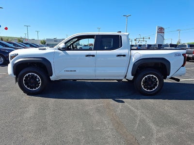 2026 Toyota Tacoma i-FORCE MAX TRD Off-Road i-FORCE MAX
