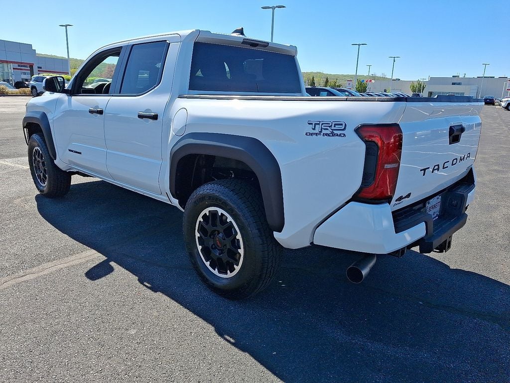 2026 Toyota Tacoma i-FORCE MAX TRD Off-Road i-FORCE MAX
