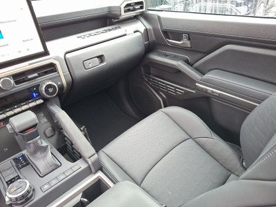 2025 Toyota Tacoma i-FORCE MAX TRD Off-Road i-FORCE MAX