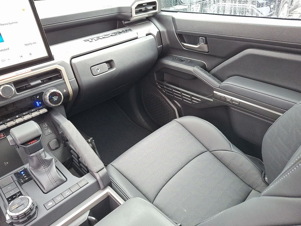 2025 Toyota Tacoma i-FORCE MAX TRD Off-Road i-FORCE MAX