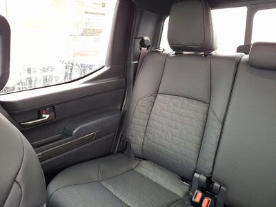 2025 Toyota Tacoma i-FORCE MAX TRD Off-Road i-FORCE MAX