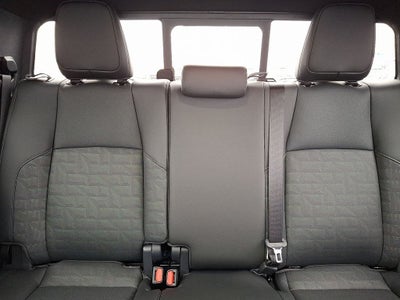 2025 Toyota Tacoma i-FORCE MAX TRD Off-Road i-FORCE MAX