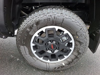 2025 Toyota Tacoma i-FORCE MAX TRD Off-Road i-FORCE MAX