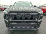 2025 Toyota Tacoma i-FORCE MAX TRD Off-Road i-FORCE MAX