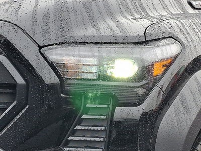 2025 Toyota Tacoma i-FORCE MAX TRD Off-Road i-FORCE MAX