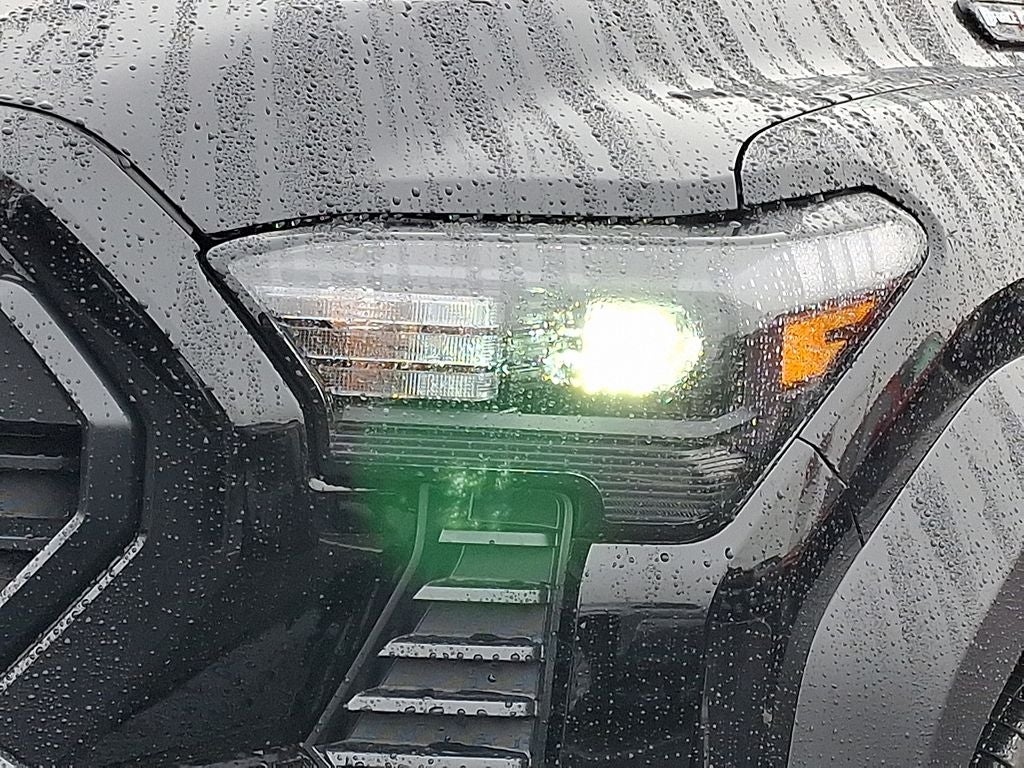 2025 Toyota Tacoma i-FORCE MAX TRD Off-Road i-FORCE MAX