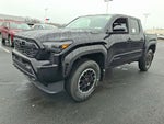 2025 Toyota Tacoma i-FORCE MAX TRD Off-Road i-FORCE MAX