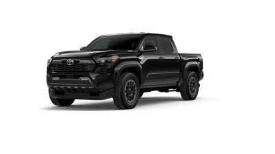 2025 Toyota Tacoma i-FORCE MAX TRD Off-Road i-FORCE MAX