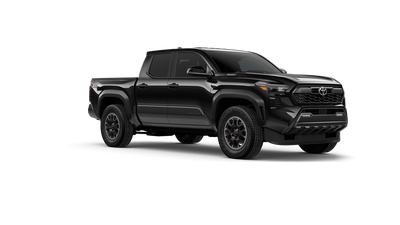 2025 Toyota Tacoma i-FORCE MAX TRD Off-Road i-FORCE MAX