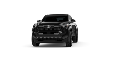 2025 Toyota Tacoma i-FORCE MAX TRD Off-Road i-FORCE MAX