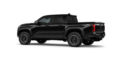 2025 Toyota Tacoma i-FORCE MAX TRD Off-Road i-FORCE MAX