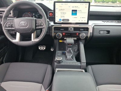 2026 Toyota Tacoma i-FORCE MAX TRD Sport i-FORCE MAX