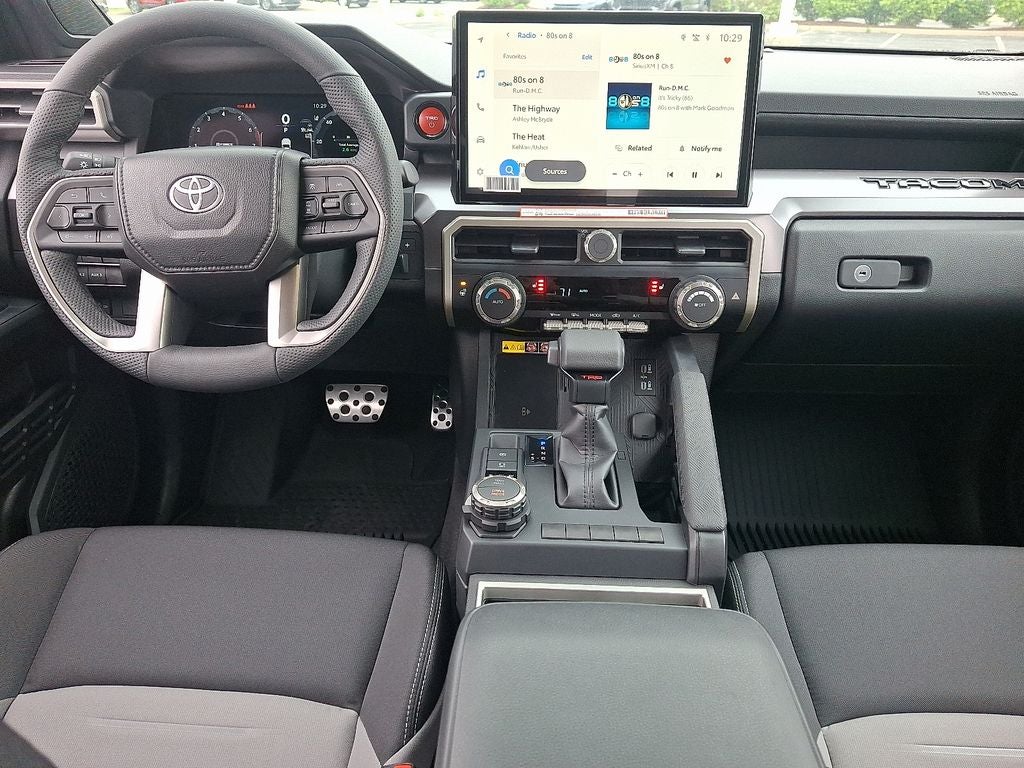 2026 Toyota Tacoma i-FORCE MAX TRD Sport i-FORCE MAX