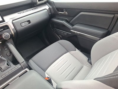 2026 Toyota Tacoma i-FORCE MAX TRD Sport i-FORCE MAX