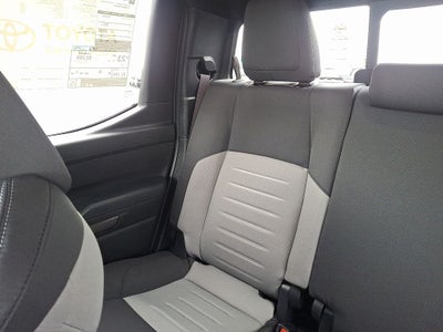 2026 Toyota Tacoma i-FORCE MAX TRD Sport i-FORCE MAX