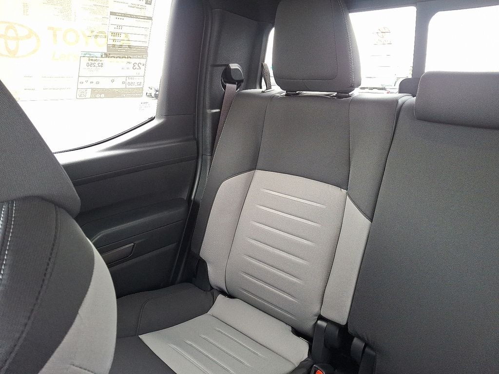2026 Toyota Tacoma i-FORCE MAX TRD Sport i-FORCE MAX