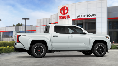 2026 Toyota Tacoma i-FORCE MAX TRD Sport i-FORCE MAX