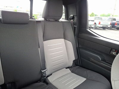 2026 Toyota Tacoma i-FORCE MAX TRD Sport i-FORCE MAX
