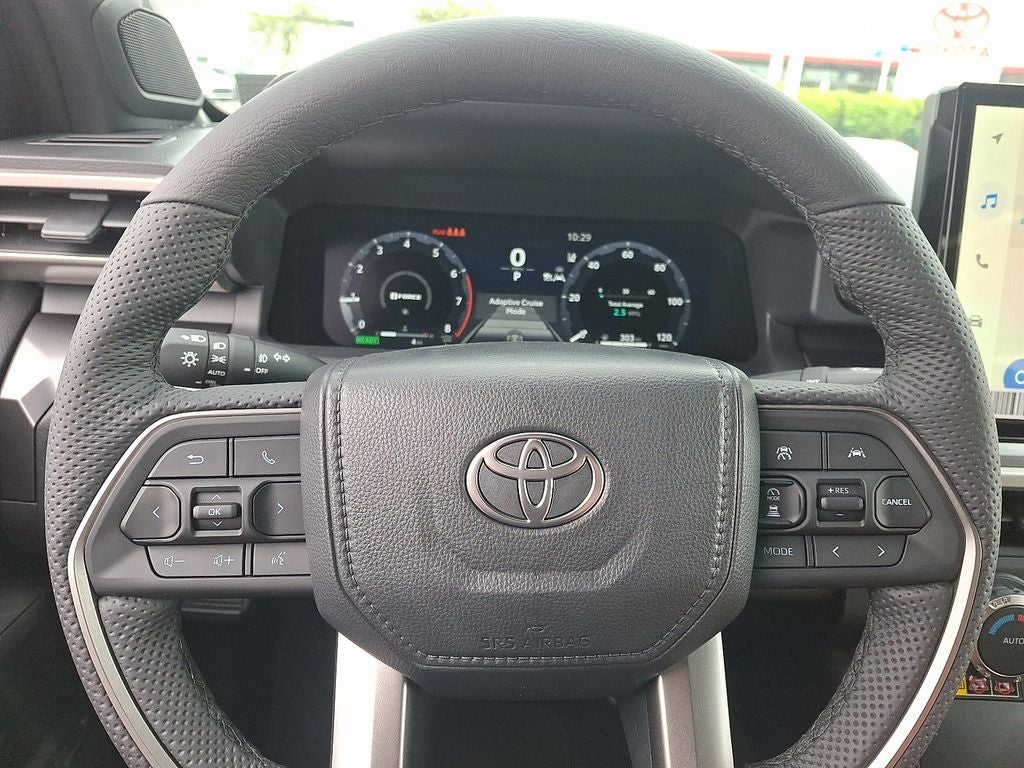 2026 Toyota Tacoma i-FORCE MAX TRD Sport i-FORCE MAX