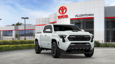 2026 Toyota Tacoma i-FORCE MAX TRD Sport i-FORCE MAX