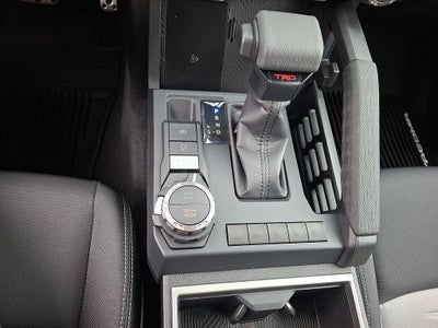2026 Toyota Tacoma i-FORCE MAX TRD Sport i-FORCE MAX