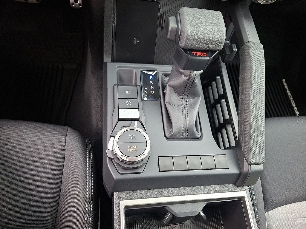 2026 Toyota Tacoma i-FORCE MAX TRD Sport i-FORCE MAX