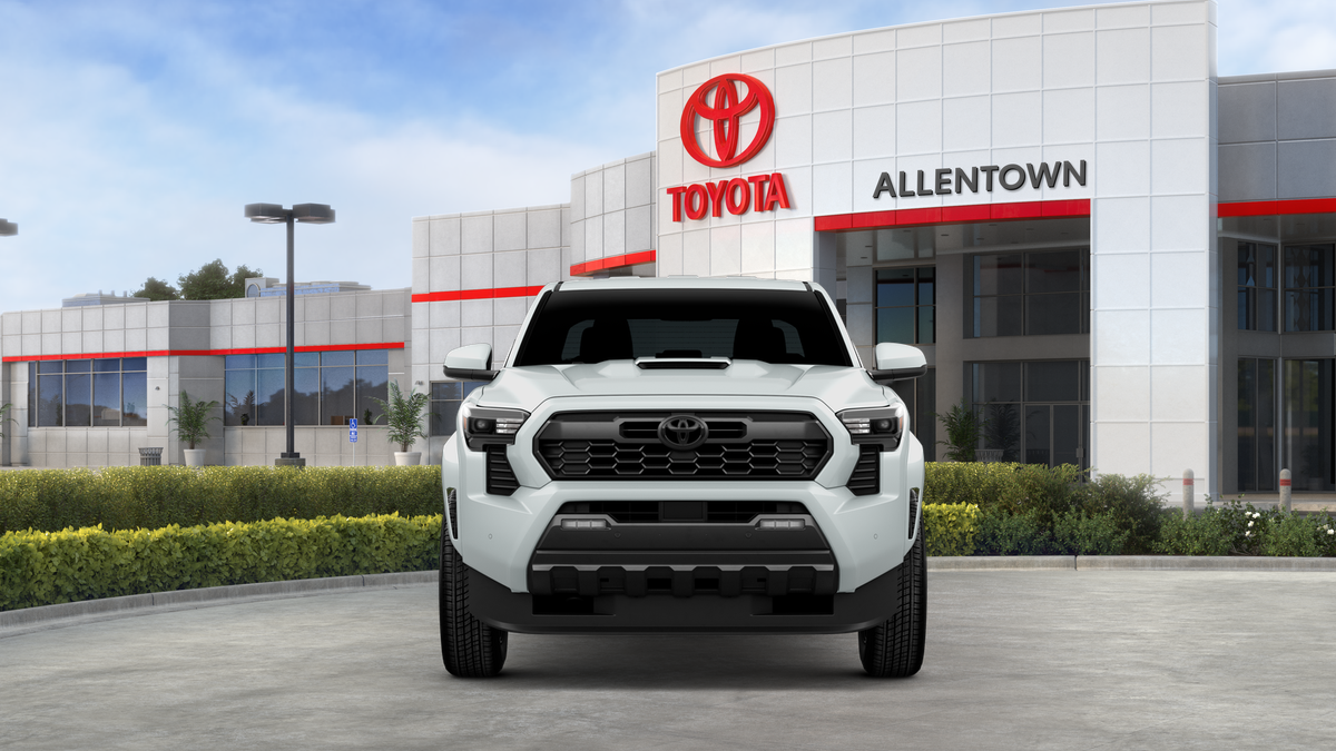 2026 Toyota Tacoma i-FORCE MAX TRD Sport i-FORCE MAX