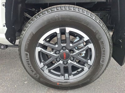2026 Toyota Tacoma i-FORCE MAX TRD Sport i-FORCE MAX