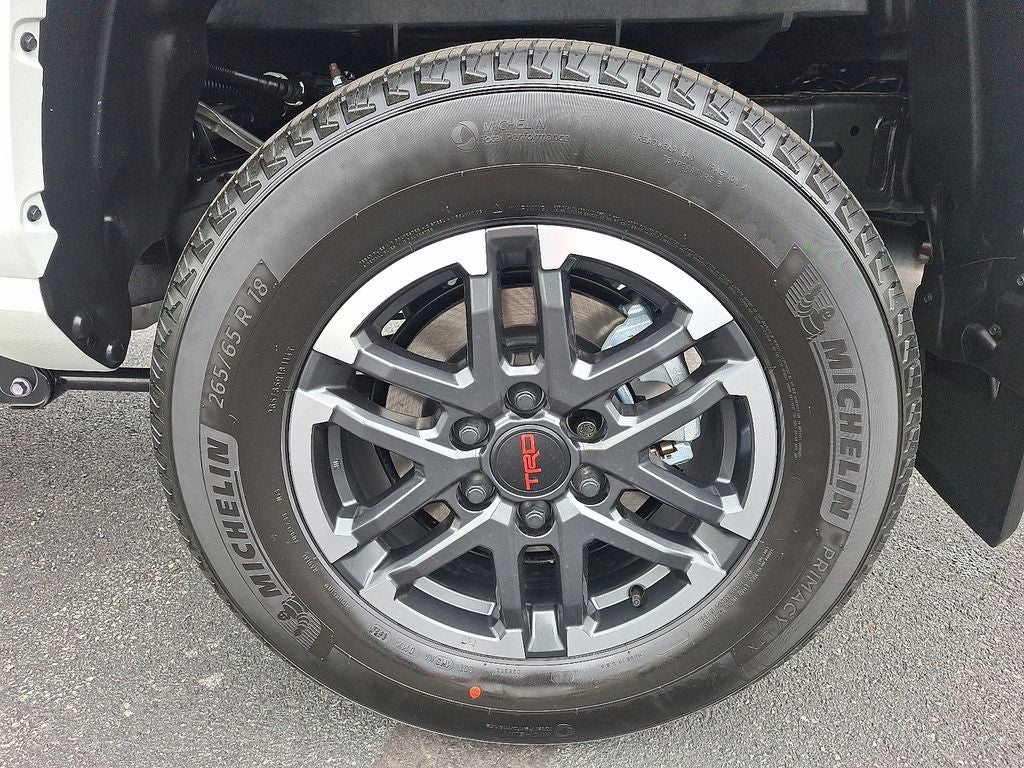 2026 Toyota Tacoma i-FORCE MAX TRD Sport i-FORCE MAX