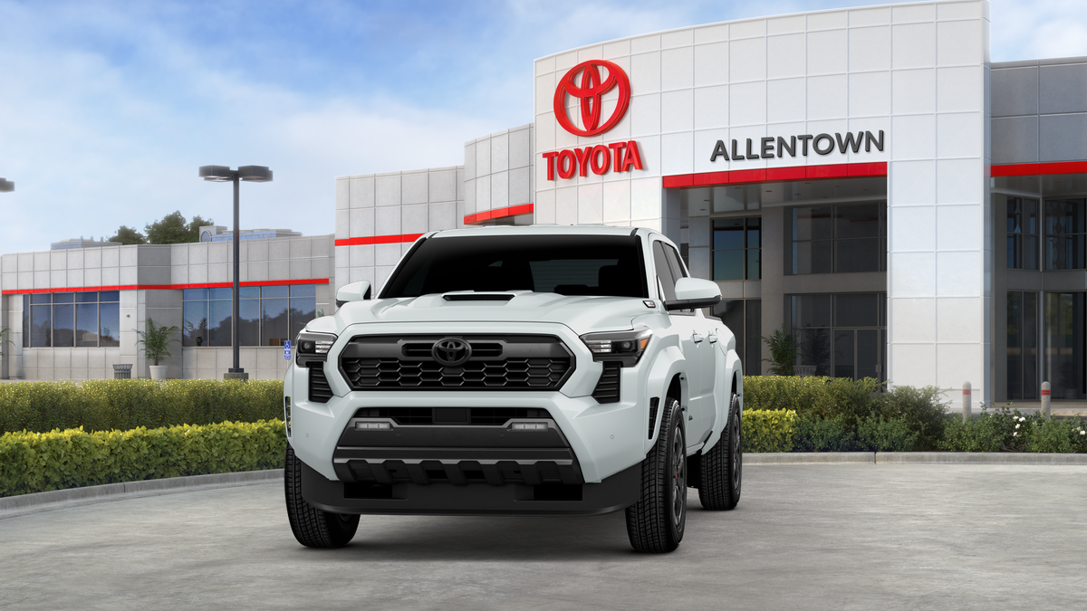 2026 Toyota Tacoma i-FORCE MAX TRD Sport i-FORCE MAX